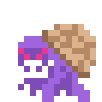 Turtle mob attacking