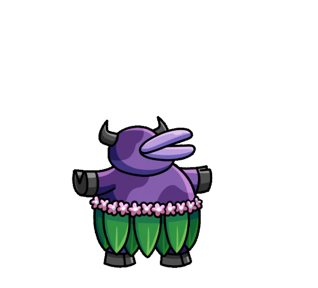 Akebi Bloater · Inflate