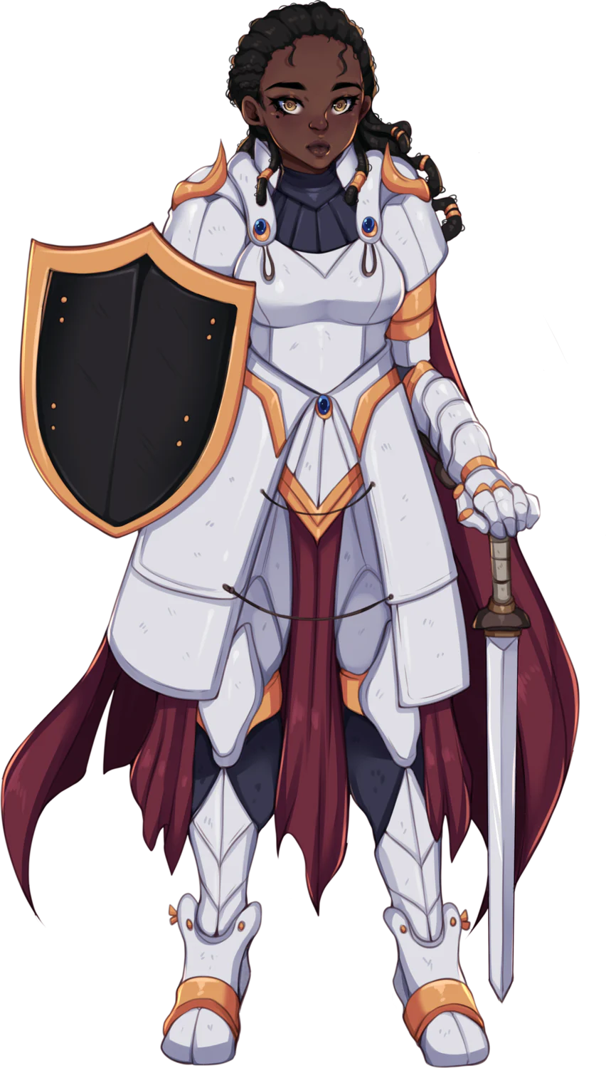 Rose from Unyielding 2